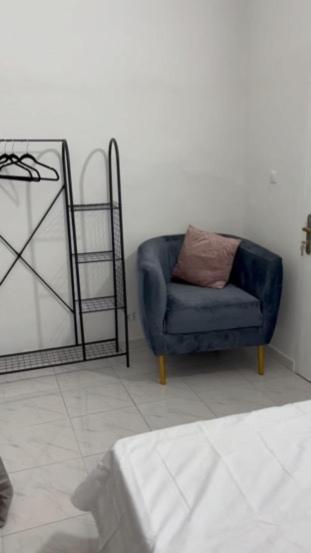 Ad Home Ломе Экстерьер фото